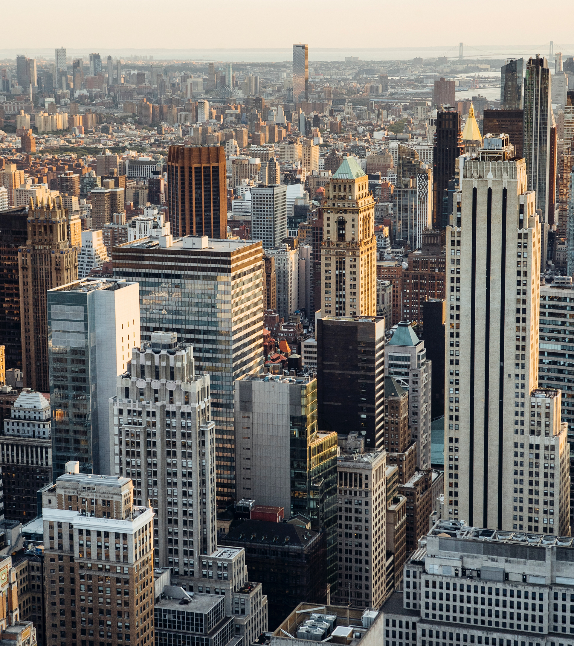 Commercial real estate